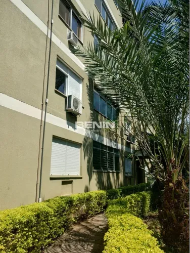 Venda de Cobertura em Canoas-RS, bairro Nossa Senhora das Graças com 160.38m² Área Const. 