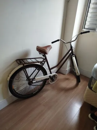 Bicicleta retrô