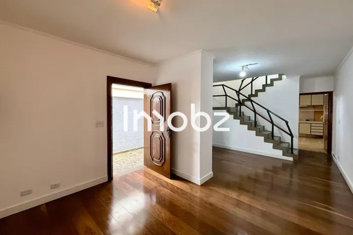 Casa à venda - Rua João Álvares Soares - São Paulo - SP - CEP: 04609-004