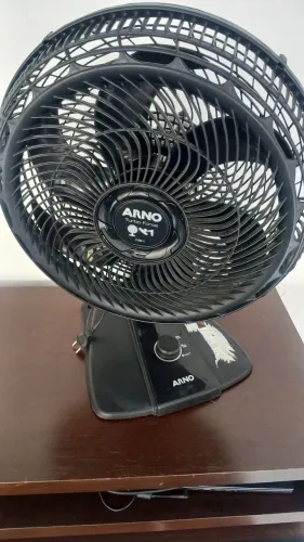 Ventilador arno