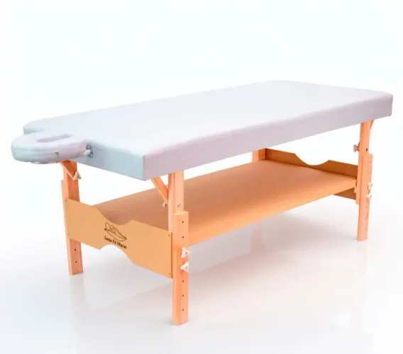 Maçã de massagem linda