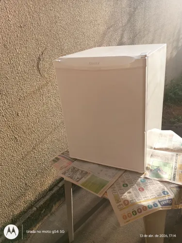 Frigobar Consul 80 litros 