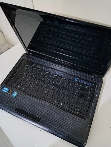 Notebook positivo Premium  somente carcaça 