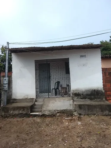 Casa pra vender em mangabeira 8