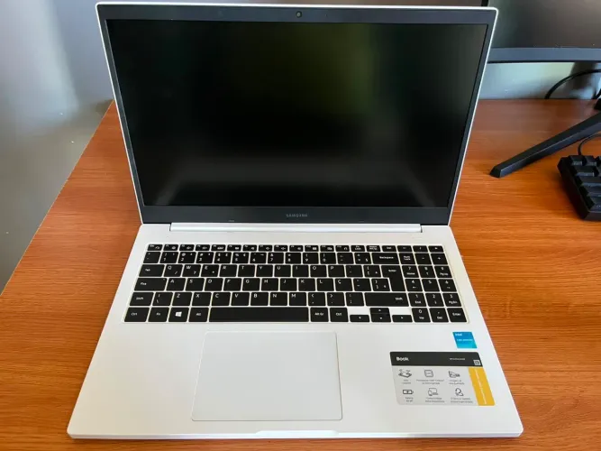 Notebook Samsung