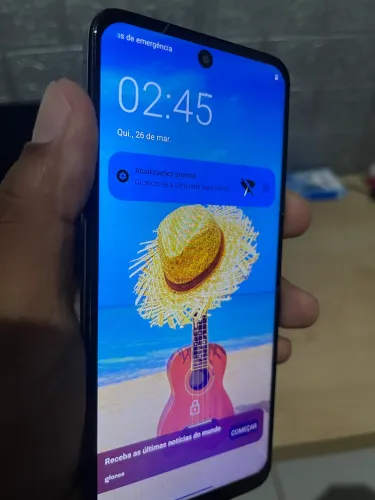 Vendo Moto G 14