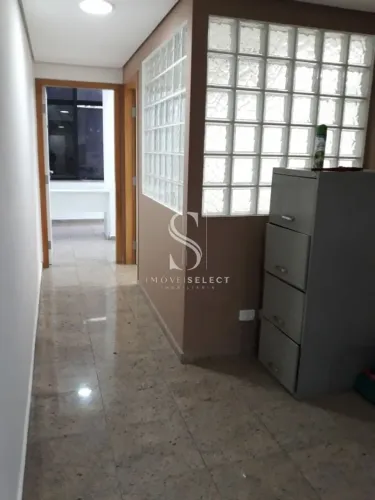 Sala em São Paulo