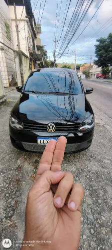 Volkswagen Fox 1.0 MI Total Flex 8V 5P 2014