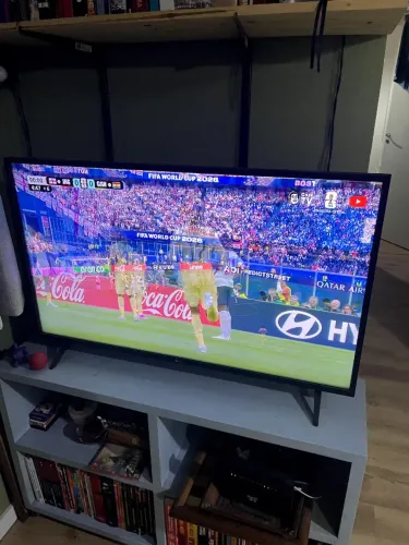 Smart TV LG 50"