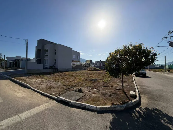 Terreno Residencial à venda em Tubarão/SC (Bairro São João) | 330 m²
