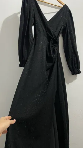 Vestido longo