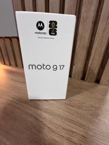 Motorola G17