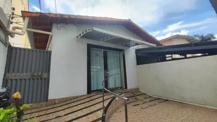Casa Padrão à Venda, Setor Sul, Goiânia, Goiás