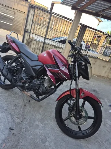 Fazer 150