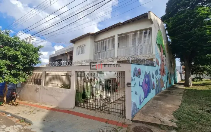 Sobrado Comercial para Locação, Santa Rosa, Londrina, PR