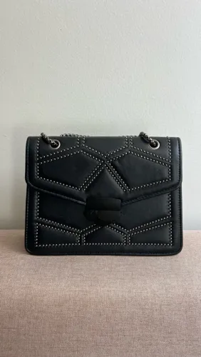 Bolsa preta