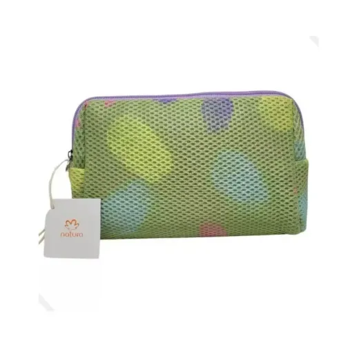 Bolsa Necessarie Mamãe Bebê 