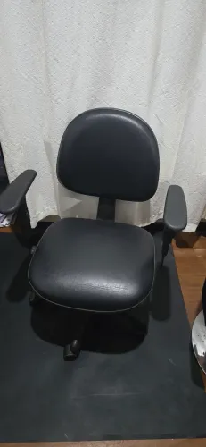 Cadeira de escritório