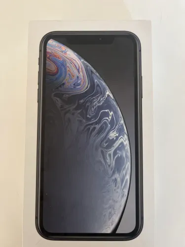 iPhone XR