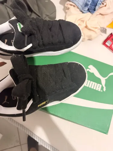 TENIS PUMA ORIGINAL 