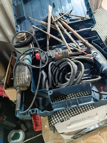 Ferramentas