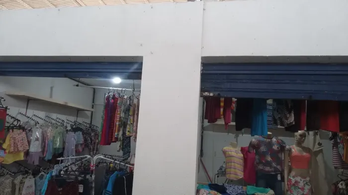 box comercial (loja )grande 2 em1,