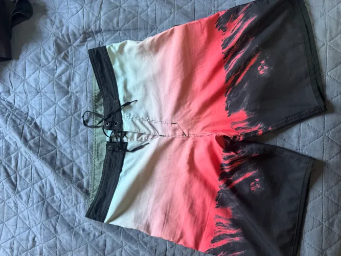 Short hurley