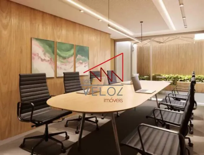 Sala-À VENDA-Leblon-Rio de Janeiro-RJ