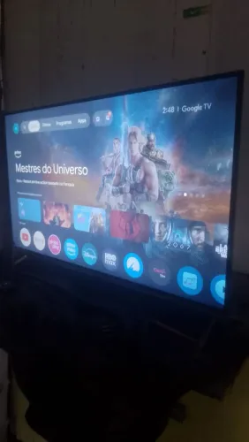 Vendo TV Smart 32 polegadas 