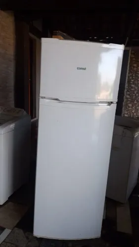 Geladeira Consul Duplex