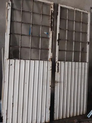 Venda de Portao Para Loja