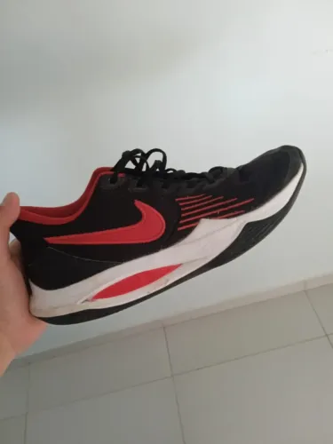 Tênis nike precision 5
