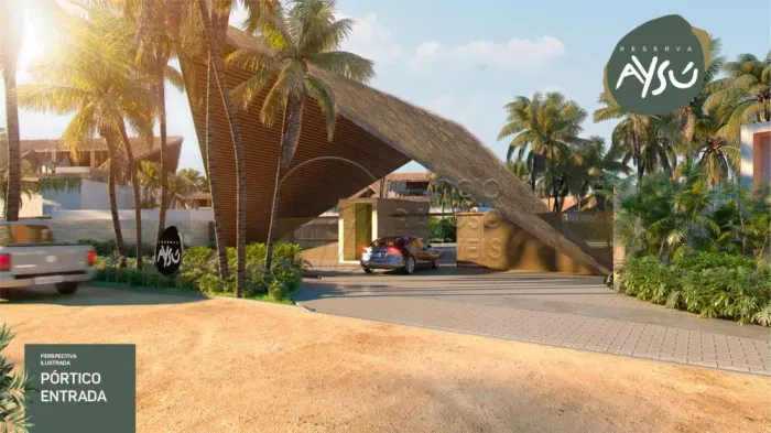 Casa Condominio em São Miguel dos Milagres