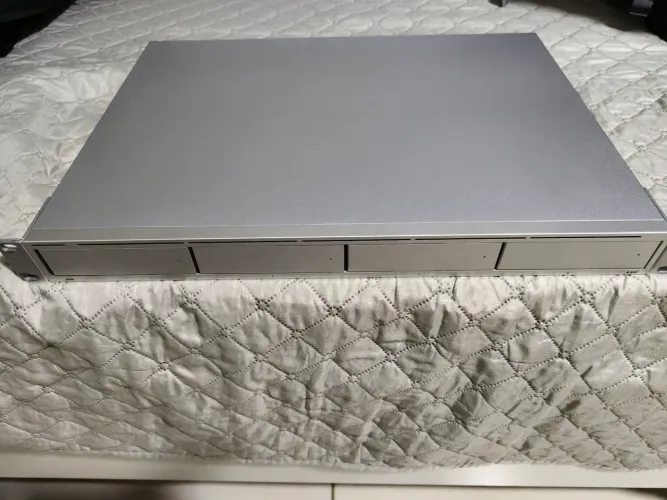Unifi UNVR