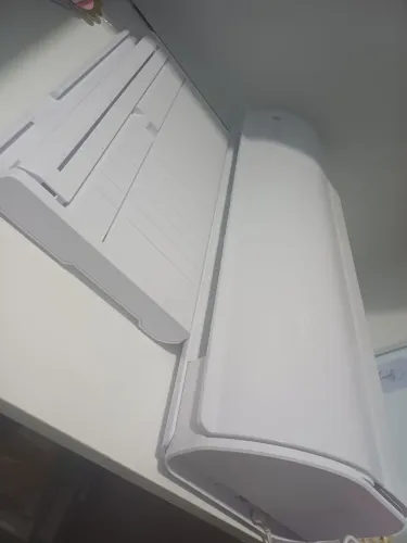 Silhouette cameo 5 novinha