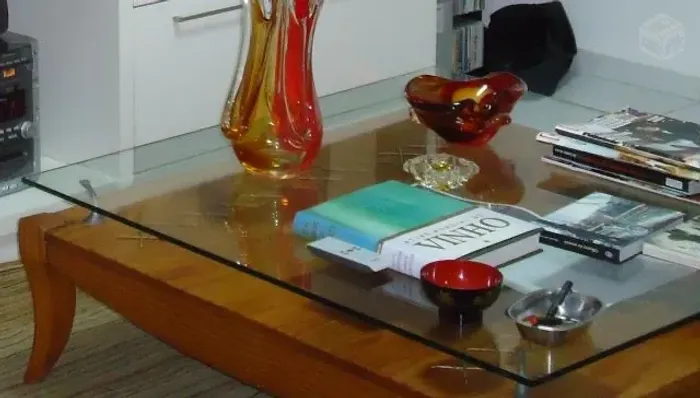Mesa de centro 