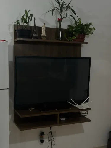 Painel para televisão 