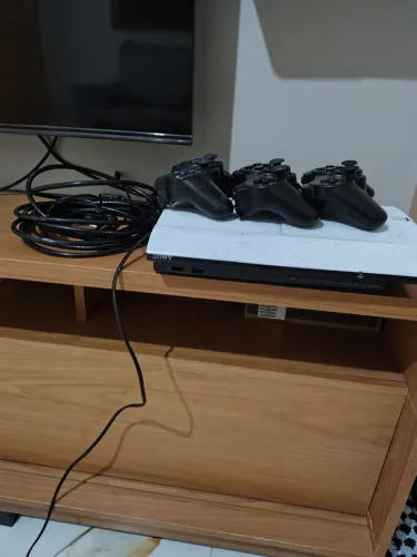 Ps3 750 completo