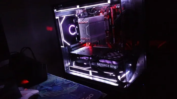 Pc gamer