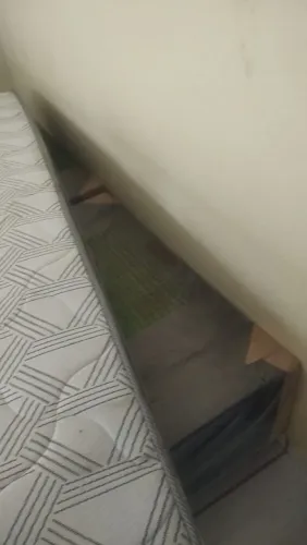 Cama quingue