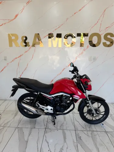 VENDO TITAN 160