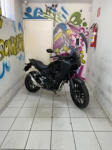 NX 500 2025/2026