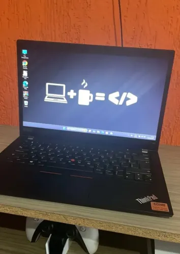 Notebook Lenovo Ryzen