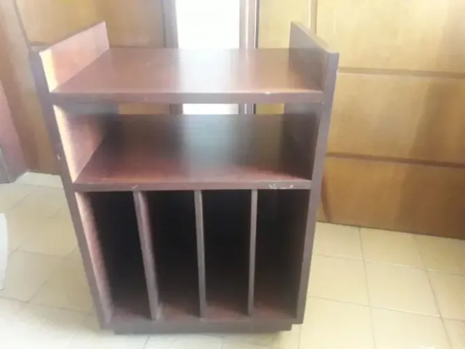 rack pra som
