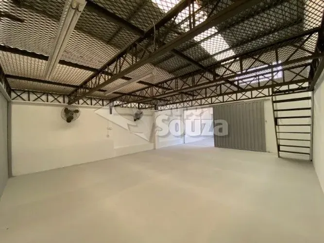 casa e galpão, aluguel e venda, no Higienópolis