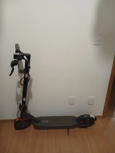 Patinete elétrico Foston S09 pro 