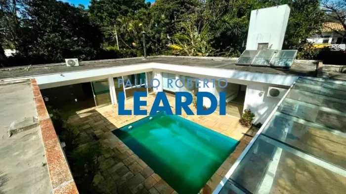 CASA TÉRREA - JARDIM IPANEMA (ZONA SUL) - SP