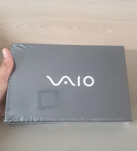 Tablet VAIO TL10 Novo Lacrado na Caixa Com Teclado Magnético