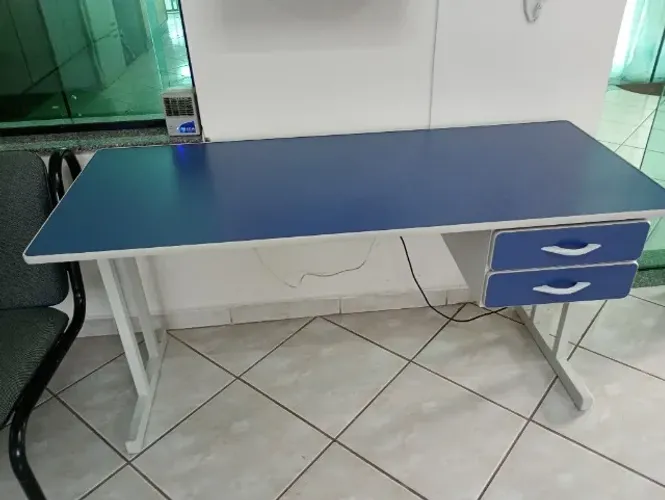 Mesa de Escritório
