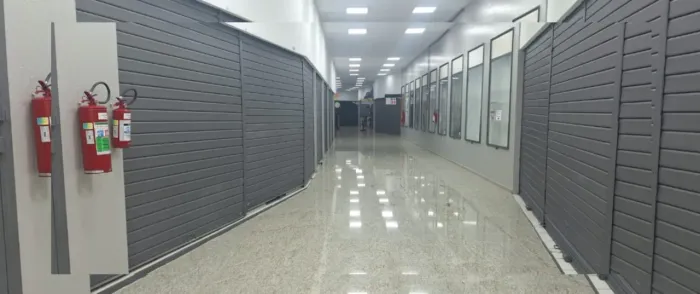 Comercial para Venda em São Paulo, REPÚBLICA, 1 dormitório, 1 banheiro